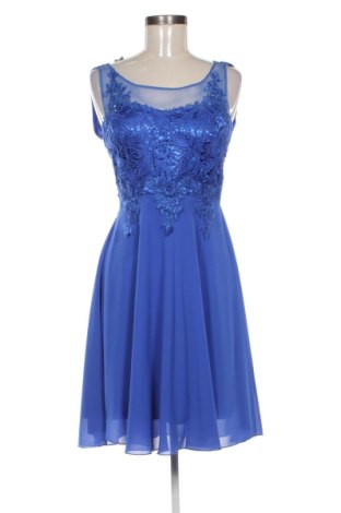 Šaty  Unbranded, Veľkosť S, Farba Modrá, Cena  29,73 €