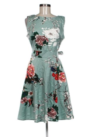 Šaty  Unbranded, Velikost M, Barva Vícebarevné, Cena  371,00 Kč