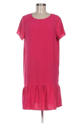 Φόρεμα Unbranded, Μέγεθος L, Χρώμα Ρόζ , Τιμή 19,97 €