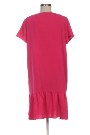 Φόρεμα Unbranded, Μέγεθος L, Χρώμα Ρόζ , Τιμή 19,97 €