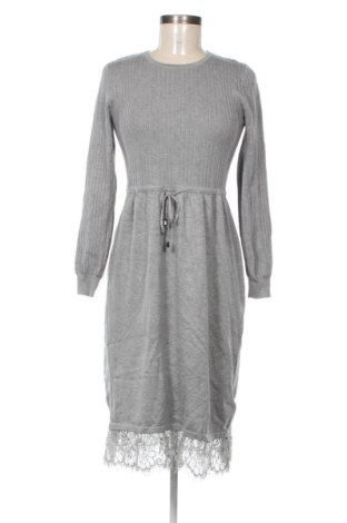 Šaty  Unbranded, Velikost M, Barva Šedá, Cena  939,00 Kč