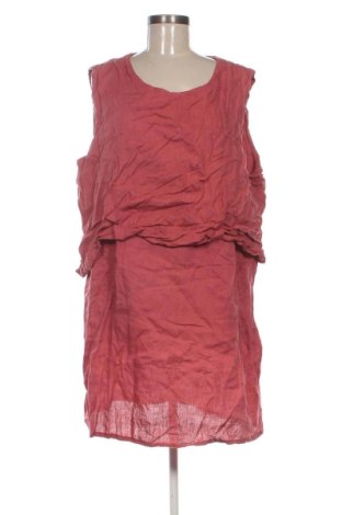 Рокля Unbranded, Размер XXL, Цвят Червен, Цена 19,97 €