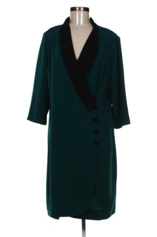 Šaty  Unbranded, Veľkosť XXL, Farba Zelená, Cena  23,95 €