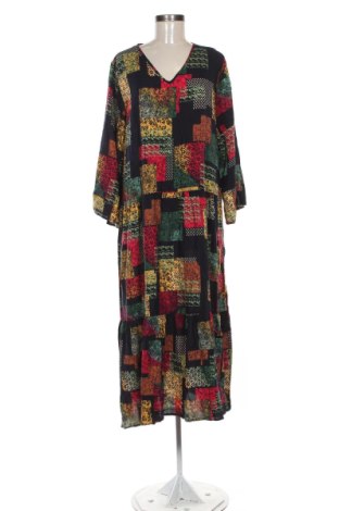 Рокля Unbranded, Размер XL, Цвят Многоцветен, Цена 19,95 €