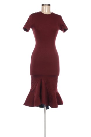 Φόρεμα Unbranded, Μέγεθος S, Χρώμα Κόκκινο, Τιμή 18,99 €