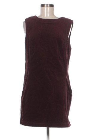 Φόρεμα Unbranded, Μέγεθος L, Χρώμα Κόκκινο, Τιμή 19,97 €