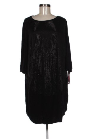 Рокля Unbranded, Размер XXL, Цвят Черен, Цена 31,73 €
