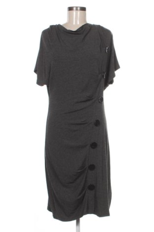 Šaty  Unbranded, Velikost XL, Barva Šedá, Cena  566,00 Kč