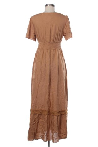 Рокля Unbranded, Размер M, Цвят Бежов, Цена 19,97 €