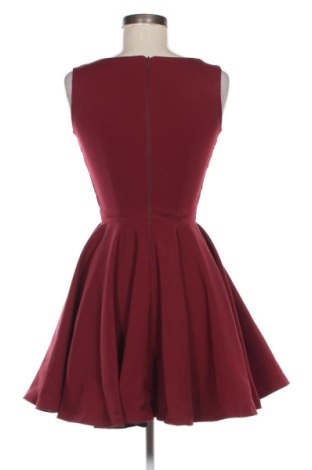 Рокля Unbranded, Размер XS, Цвят Червен, Цена 29,67 €