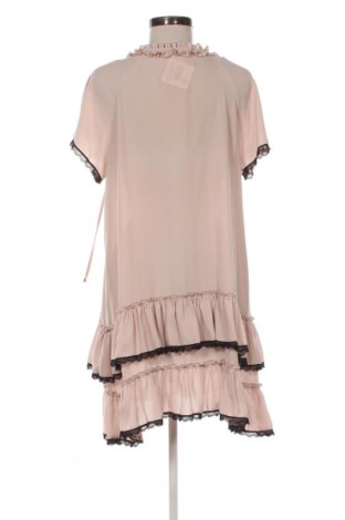 Šaty  Unbranded, Velikost M, Barva Béžová, Cena  566,00 Kč