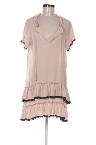 Šaty  Unbranded, Velikost M, Barva Béžová, Cena  566,00 Kč