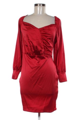 Sukienka Unbranded, Rozmiar M, Kolor Czerwony, Cena 159,00 zł