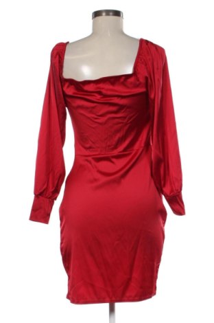 Sukienka Unbranded, Rozmiar M, Kolor Czerwony, Cena 159,00 zł