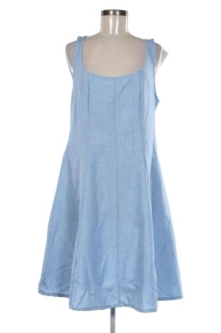 Rochie Unbranded, Mărime XXL, Culoare Albastru, Preț 104,26 Lei