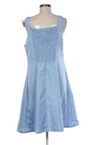 Rochie Unbranded, Mărime XXL, Culoare Albastru, Preț 104,26 Lei