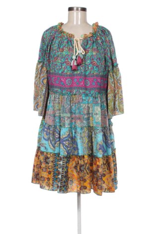 Φόρεμα Unbranded, Μέγεθος M, Χρώμα Πολύχρωμο, Τιμή 20,00 €