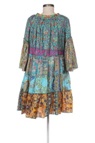 Φόρεμα Unbranded, Μέγεθος M, Χρώμα Πολύχρωμο, Τιμή 20,00 €
