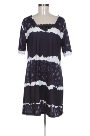 Šaty  Unbranded, Velikost XXL, Barva Vícebarevné, Cena  567,00 Kč
