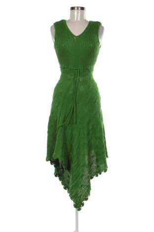 Sukienka Unbranded, Rozmiar M, Kolor Zielony, Cena 106,90 zł