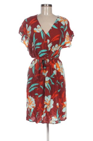 Kleid Unbranded, Größe L, Farbe Mehrfarbig, Preis 25,99 €