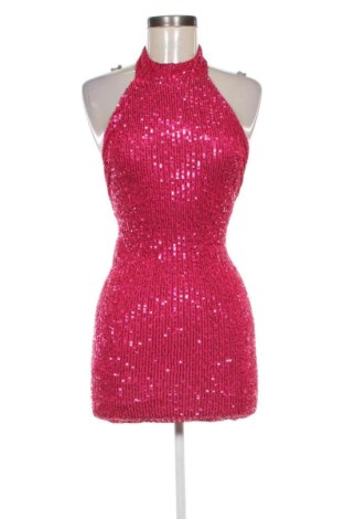 Rochie Unbranded, Mărime S, Culoare Roz, Preț 104,10 Lei