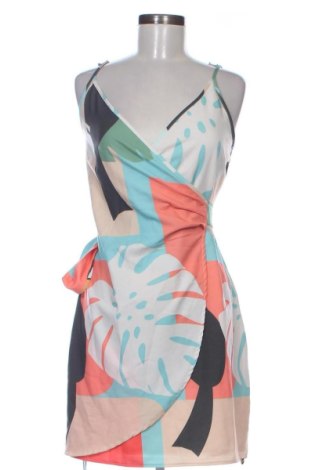 Рокля Unbranded, Размер M, Цвят Многоцветен, Цена 20,45 €