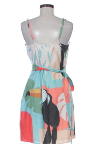 Рокля Unbranded, Размер M, Цвят Многоцветен, Цена 20,45 €