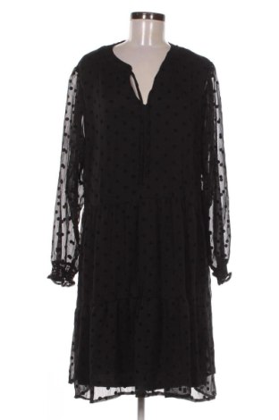 Φόρεμα Unbranded, Μέγεθος XL, Χρώμα Μαύρο, Τιμή 18,99 €