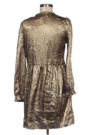 Kleid Unbranded, Größe S, Farbe Golden, Preis € 26,99