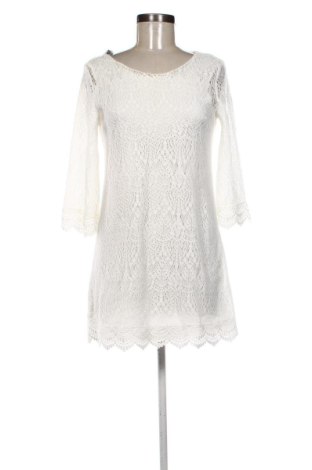 Šaty  Unbranded, Velikost M, Barva Bílá, Cena  567,00 Kč