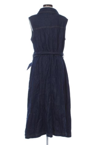 Sukienka Unbranded, Rozmiar L, Kolor Niebieski, Cena 166,99 zł