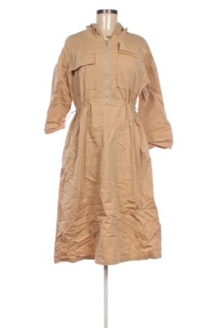 Рокля Unbranded, Размер M, Цвят Кафяв, Цена 20,45 €