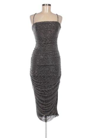 Φόρεμα Unbranded, Μέγεθος S, Χρώμα Ασημί, Τιμή 23,99 €