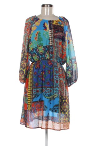 Šaty  Unbranded, Velikost L, Barva Vícebarevné, Cena  239,00 Kč