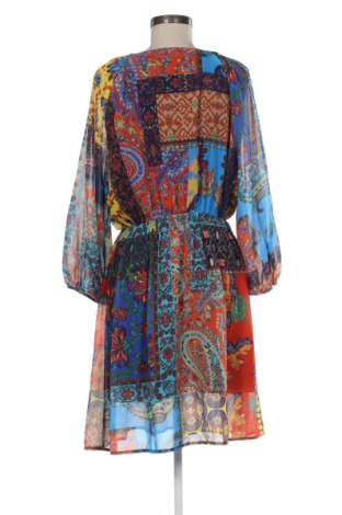 Šaty  Unbranded, Velikost L, Barva Vícebarevné, Cena  239,00 Kč