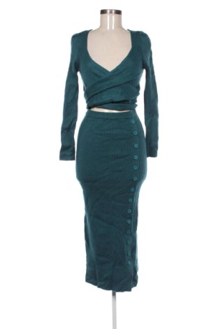 Рокля Unbranded, Размер XL, Цвят Зелен, Цена 32,21 €