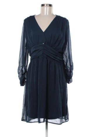 Kleid Unbranded, Größe L, Farbe Blau, Preis € 26,99