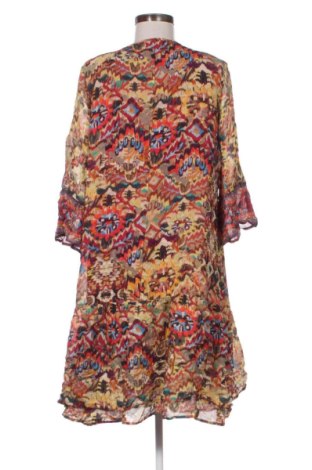 Φόρεμα Unbranded, Μέγεθος L, Χρώμα Πολύχρωμο, Τιμή 10,99 €