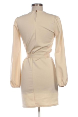 Sukienka Unbranded, Rozmiar M, Kolor Beżowy, Cena 107,17 zł
