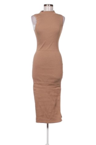 Sukienka Unbranded, Rozmiar L, Kolor Brązowy, Cena 104,99 zł