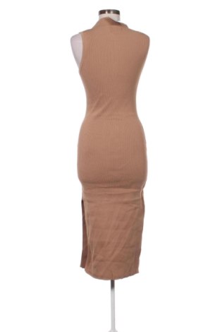 Sukienka Unbranded, Rozmiar L, Kolor Brązowy, Cena 104,99 zł