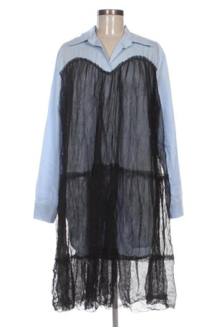 Rochie Unbranded, Mărime XXL, Culoare Albastru, Preț 104,10 Lei