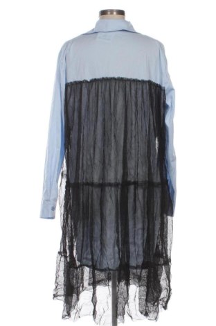 Rochie Unbranded, Mărime XXL, Culoare Albastru, Preț 104,10 Lei