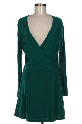 Rochie Unbranded, Mărime L, Culoare Verde, Preț 104,00 Lei
