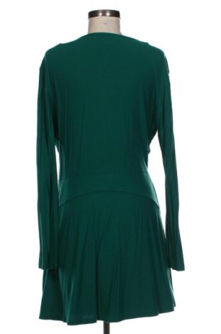 Rochie Unbranded, Mărime L, Culoare Verde, Preț 104,00 Lei