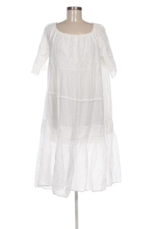 Rochie Unbranded, Mărime 3XL, Culoare Alb, Preț 165,39 Lei