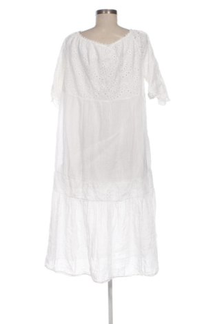 Rochie Unbranded, Mărime 3XL, Culoare Alb, Preț 165,39 Lei