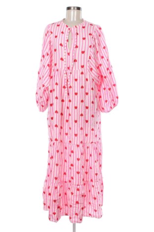 Rochie Unbranded, Mărime S, Culoare Roz, Preț 123,99 Lei