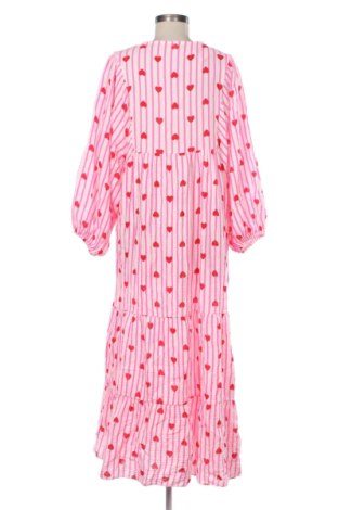Rochie Unbranded, Mărime S, Culoare Roz, Preț 123,99 Lei
